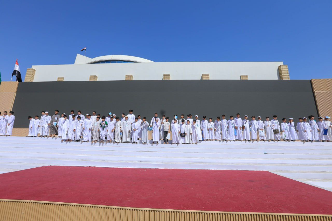 معهد القرآن الكريم يواصل استعداداته لحفل ختام الدورات الصيفية في كربلاء