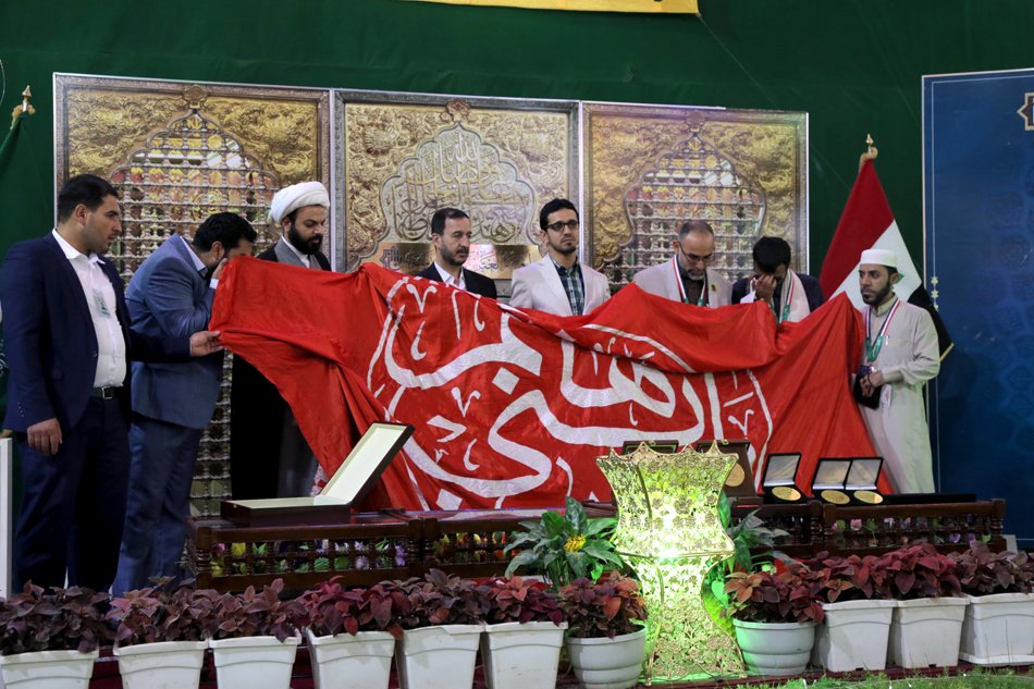 إجماع كبير على تفرد وتميز المسابقة القرآنية الفرقية الوطنية الثانية