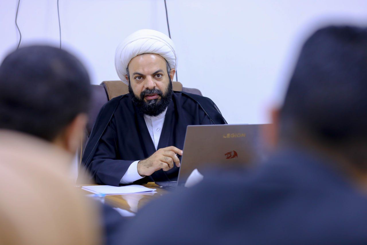 معهد القرآن الكريم يضع خطة متكاملة تمهيدًا لانطلاق مشروع الدورات القرآنية الصيفية