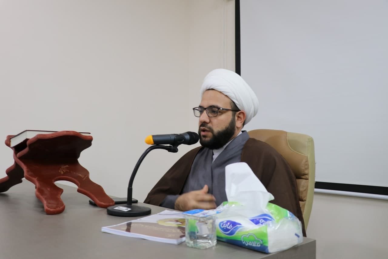 التعليم المدمج شرطًا في المشروع القرآني لطلبة العلوم الدينية بعامه الخامس على التوالي