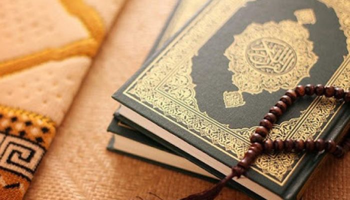الحجة القرآنية في القصيدة الاندلسية النبوية