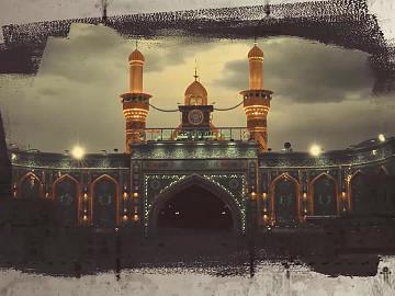 مهرجان فتوى الدفاع الكفائي الثقافي السادس - الافتتاح
