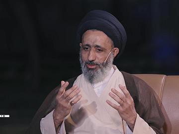 ما معنى ما ورد في زيارة ابي الفضل العباس (عليه السلام) الراغب فيما زهد فيه غيره من الثواب الجزيل ؟