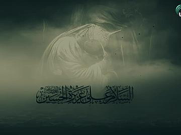 حلقة خاصة بذكرى وفاة السيدة سكينة (عليها السلام)