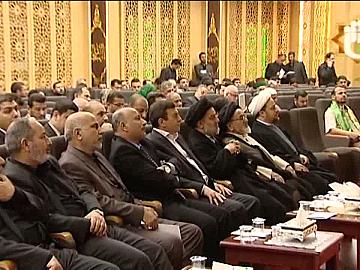 مسابقة الجود الجود العالمية السادسة/ القصائد الشعرية