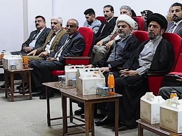 يحدث الآن .. انطلاق أعمال الجلسات البحثيَّة لمهرجان تعزيز الذاكرة بمشاركة وحضور باحثين ومختصِّين في التاريخ وحقوق الإنسان.
