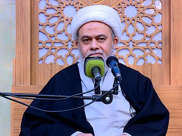 نفحات من سيرة الإمام الجواد عليه السلام