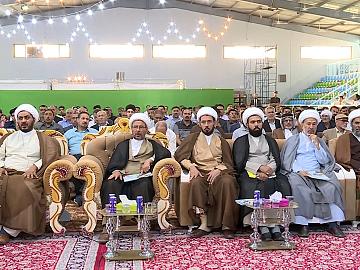 مهرجان الامان الثقافي السنوي العاشر/ الجلسة البحثية الثانية
