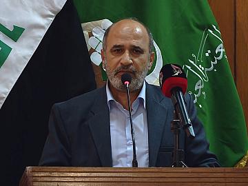 مهرجان الصديقة فاطمة الزهراء ( عليها السلام ) الثقافي السنوي السابع