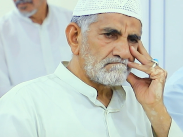 المجمَع العلميّ يقيم مجلس عزاءٍ لإحياء ذكرى عاشوراء الأليمة