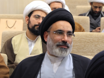 انطلاق الجلسة البحثية الختامية للمؤتمر العلمي التمهيدي الأول لإحياء ذكرى ألفية حوزة النجف الأشرف