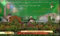 محاضرة للشيخ عبد الله الدجيلي بمناسبة ولادة الامام الحسن المجتبى عليه السلام