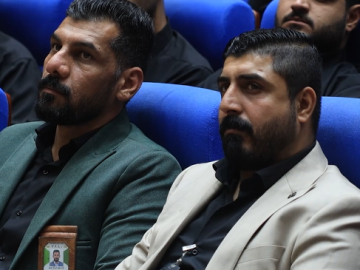 مع قرب بدء العام الدراسي.. مجموعة العميد التربوية تنظم دورة عن دليل معايير التمكين المهني لسائقي النقل المدرسي