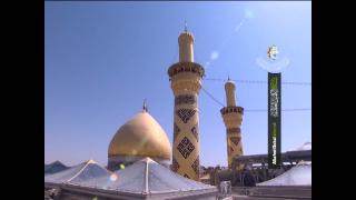 مسيرة عطاء ـ قسم الاليات