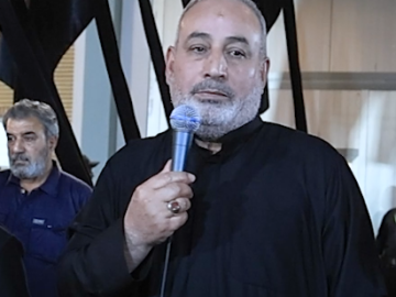 بعد أكثر من 15 يومًا.. مجمع أبي الفضل العباس (عليه السلام) الخدمي في طريق النجف يختتم موسم خدمة زائري الأربعين