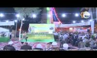 الخاتمة لفقرات المهرجان ـ  اليوم الرابع عشر من رمضان