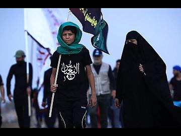  رايات وخدام
