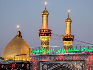 قبسات من كربلاء - الحلقة السادسة والعشرون/ساليب التعتيم الحديثة على نهضة الإمام الحسين (عليه السلام) 