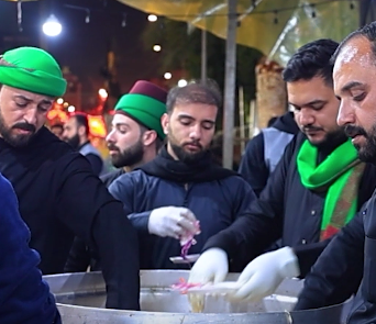 العتبة العباسية المقدسة تحصي خدماتها المقدمة للزائرين بذكرى شهادة الإمام الكاظم (عليه السلام) في الكاظمية