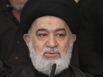 سماحة العلّامة السيد أحمد الصافي يوجه توصيات هامة لرؤساء المواكب الحسينية