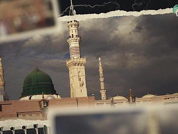 حلقة خاصة بذكرى رحيل النبي الاكرم (صلى الله عليه واله وسلم)
