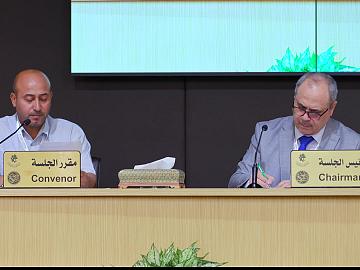 A Critical Stylistic Analysis of Implicit Negation in Al- Imam AL-Sadiq's Debates