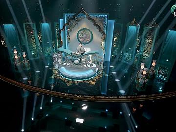 برومو  | الحلقة الثالثة عشر  | برنامج جائزة العميد الدولية لتلاوة القرآن الكريم