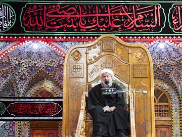 عقيدتنا في الزهراء (عليها السلام) 