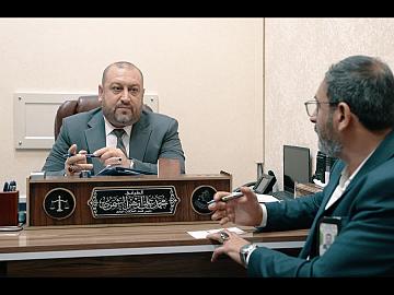 التنظيم , المتابعة, وغيرها من الواجبات الدقيقة يقدمها قسم العلاقات العامة التابع للعتبة المقدسة