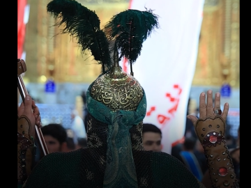 ماذا تعلّمت من سيرة أبي الفضل العباس (عليه السلام)؟