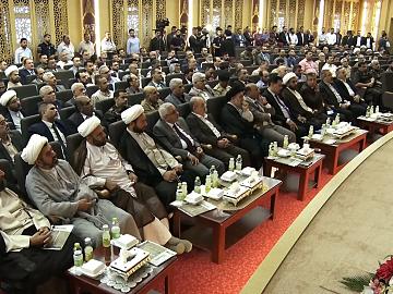 صدى الكفيل الحلقة الحادية عشر