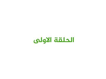 برنامج عيدُ الغدير بيعةٌ لله ورسولِهِ  / الحلقة الاولى