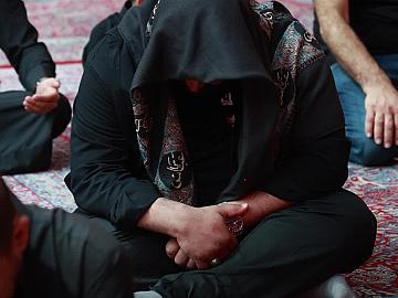 صباح الجمعة.. دعاء الندبة يصدح في رحاب مرقد أبي الفضل العباس (عليه السلام)