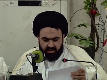 حفل ختام مهرجان الامام الحسن المجتبى عليه السلام في مدينة الحلة/ الجزء الثالث