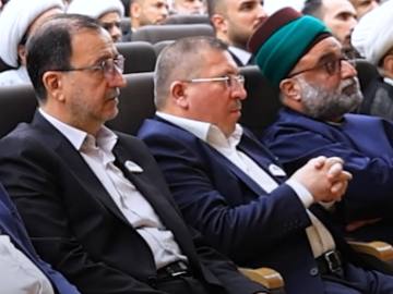 ردود أفعال إيجابية عن فعاليات النسخة الأولى من مهرجان رحمةً للعالمين الدولي