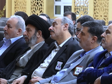 العتبة العباسية المقدسة تعقد اجتماعها الدوري لمناقشة أداء أقسامها