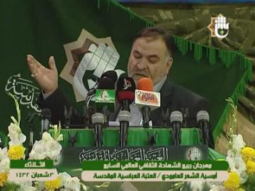 أمسية الشعر العمودي
