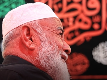 العتبة العباسية المقدسة تقيم مجالسها العزائية إحياءً لذكرى شهادة السيدة الزهراء (عليها السلام) وفقًا للرواية الثالثة