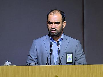 الندوة الثقافية للقضية الفلسطينية اليوم الثاني 15-11