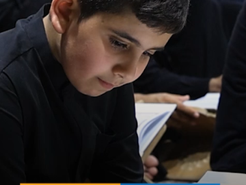 المجمع العلمي ينظم محفله القرآني الدولي الأول في النجف الأشرف