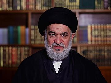 وكيلُ المرجعيّة الدينيّة العُليا : يدعو الى التلاحم وعدم استغلال الظرف الحالي