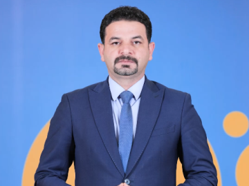 ⭕️النشرة بلغة الإشارة - حصيلة أخبار العتبة العباسية المقدسة الأسبوعية - العدد الثاني لسنة 2025