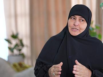 شكر من الشعب اللبناني إلى العتبة العباسية المقدسة