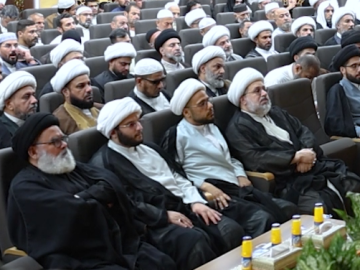العتبة العباسية المقدسة تنظم ندوة علمية عن ملامح المدرسة الأصولية في كربلاء