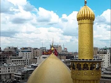 العتبة العباسية المقدسة.. خطوات مدروسة لتبيان سيرة النبي الأعظم صلى الله عليه وآله