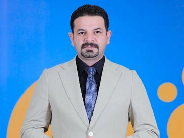 ⭕️النشرة بلغة الإشارة - حصيلة أخبار العتبة العباسية المقدسة الأسبوعية - العدد الأول لسنة 2025