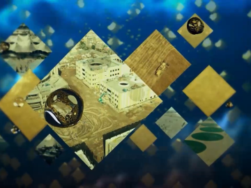 صدى الكفيل الحلقة الثامنة والثمانون