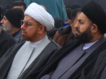 بالتعاون مع العتبة العباسية المقدسة... اختتام مهرجان سيرة السيدة الزهراء (عليها السلام) السنوي الخامس عشر في واسط
