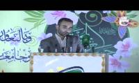 الشاعر اسعد المحنا