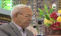 الاستاذ الشاعر طاهر الشيخ حمزة الزبيدي